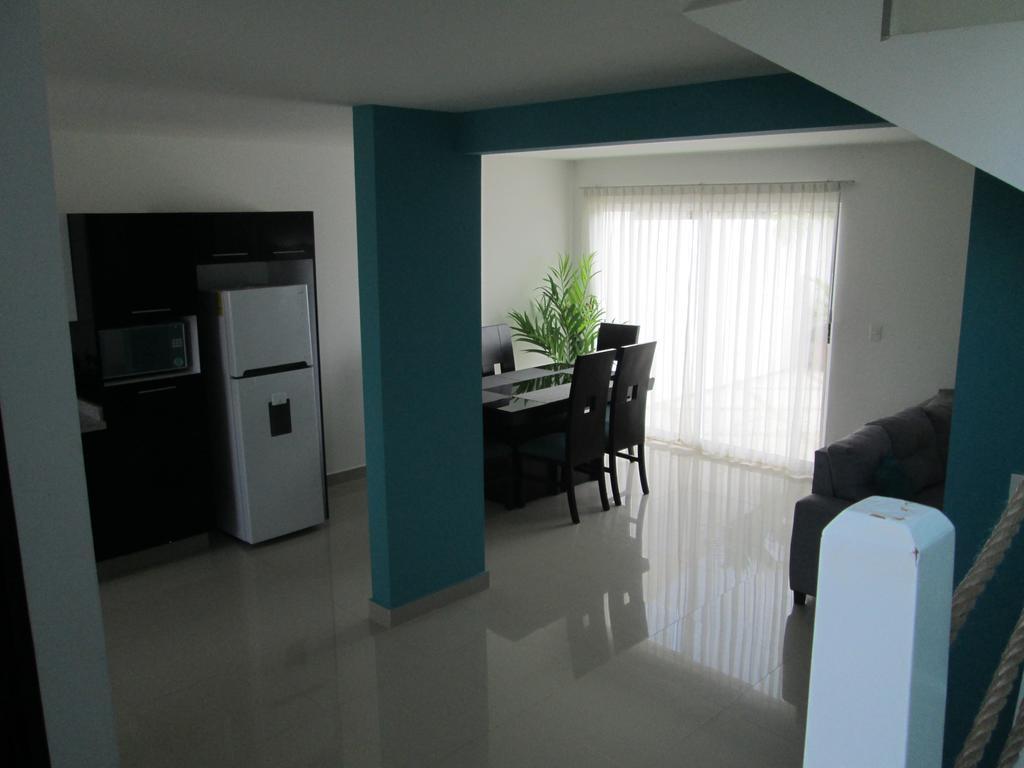 Hogar Pacifico Сasa de vacaciones Mazatlán