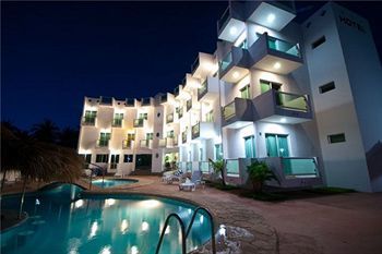 Maria Coral Hotel Mazatlán