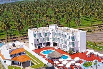 Maria Coral Hotel