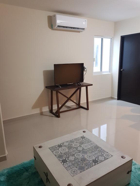Departamento Zona Dorada Apartment Mazatlan