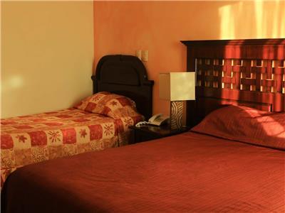 Maria Coral Hotel Mazatlán