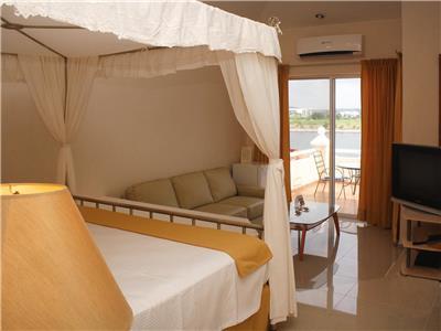 Isla Club Hotel Mazatlan