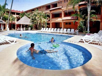 Margaritas 2* Mazatlan