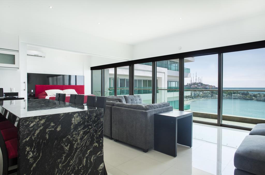 Apartment Departamento Torre Eme