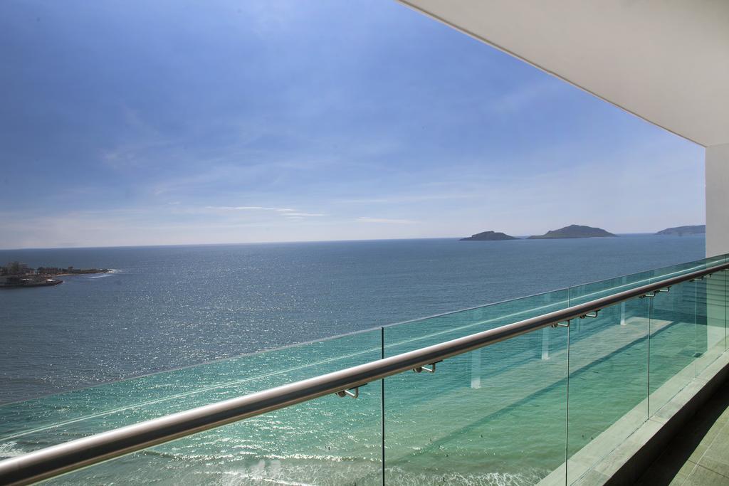 Apartment Departamento Torre Eme