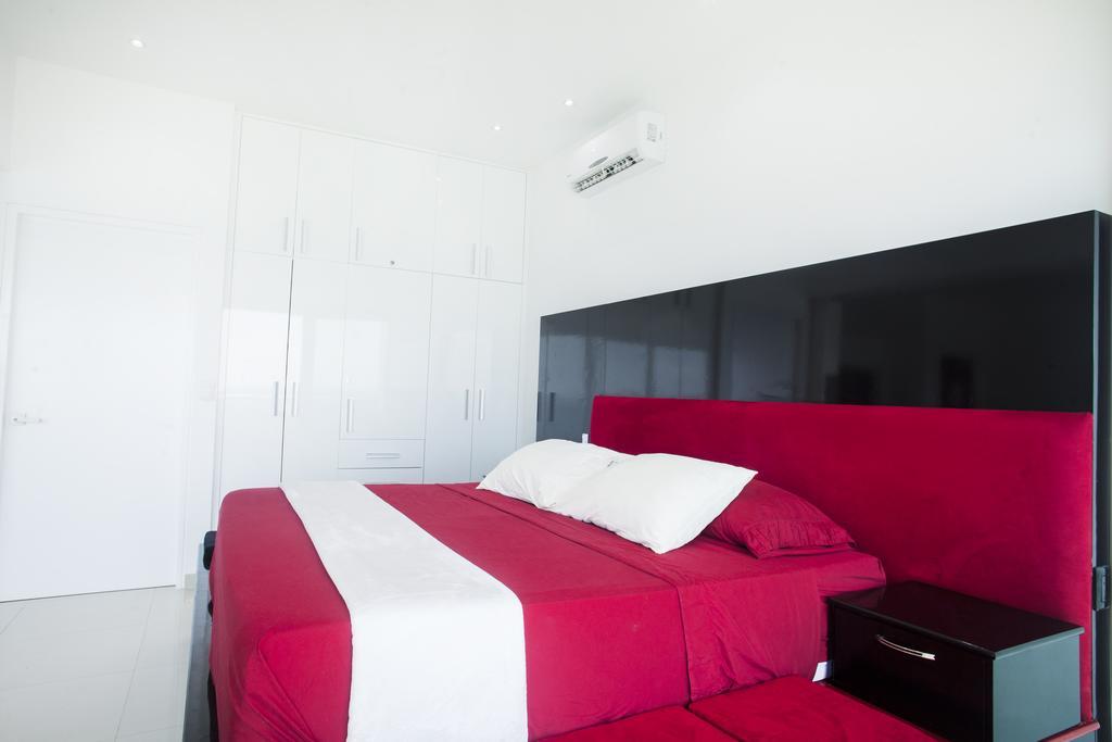 Apartment Departamento Torre Eme