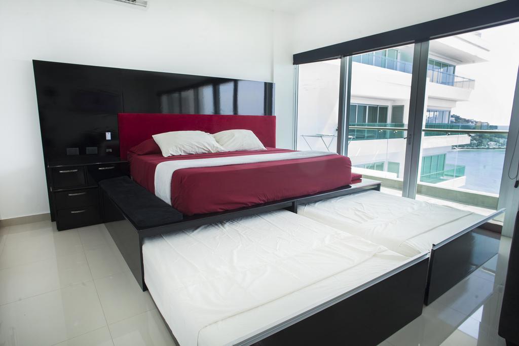 Apartment Departamento Torre Eme
