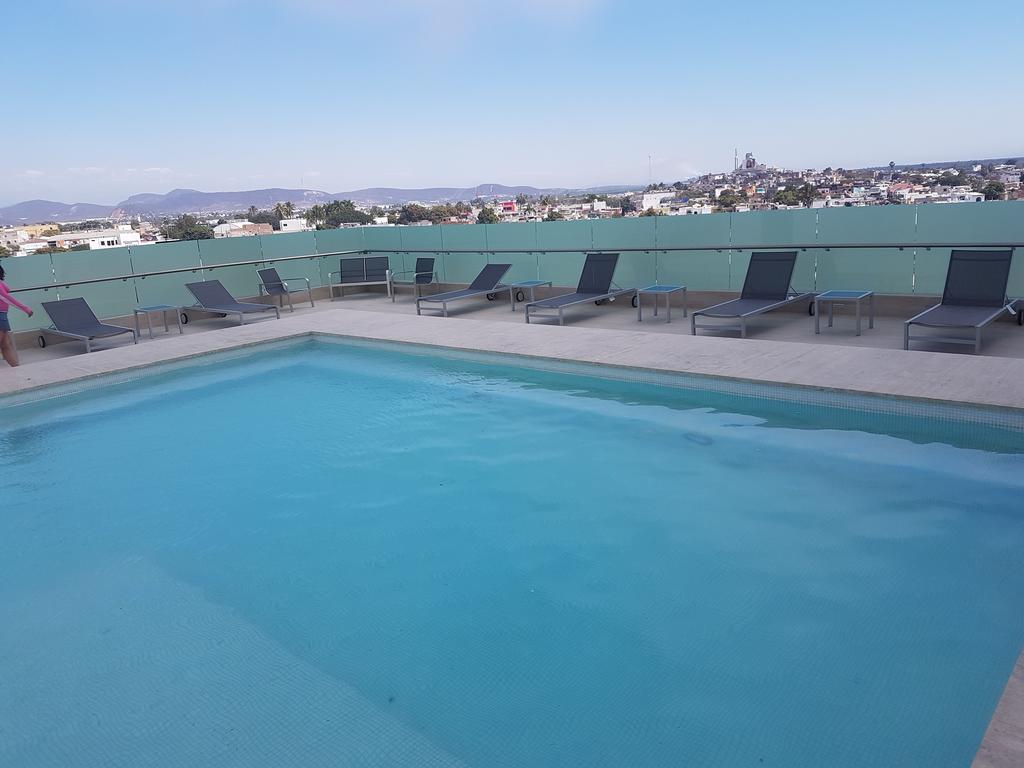 Departamento Torre Eme * Mazatlan