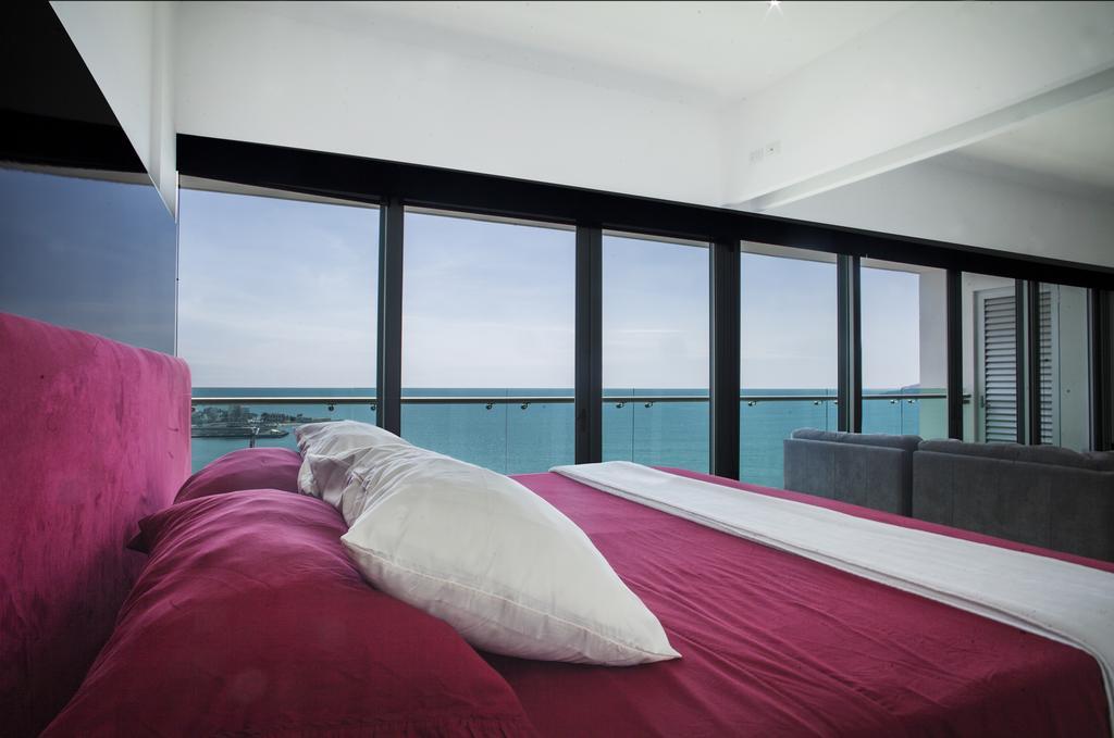 Apartment Departamento Torre Eme