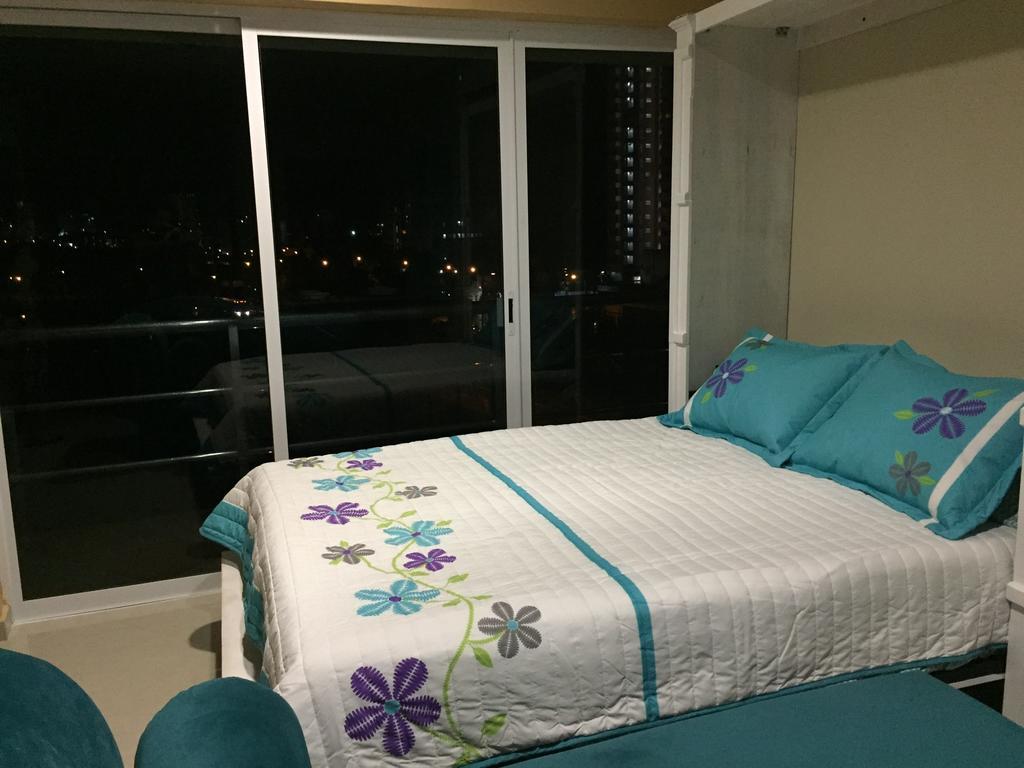 Playa Y Alberca En Zona Marina Apartamento *
