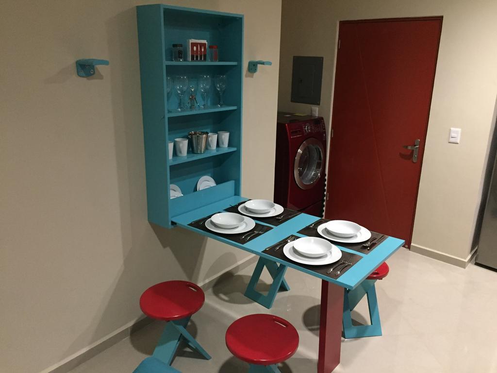 Apartamento Playa Y Alberca En Zona Marina *
