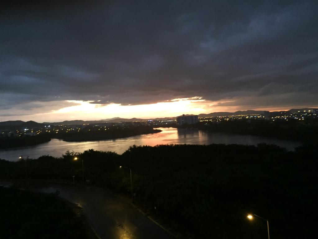 Apartamento Playa Y Alberca En Zona Marina Mazatlán