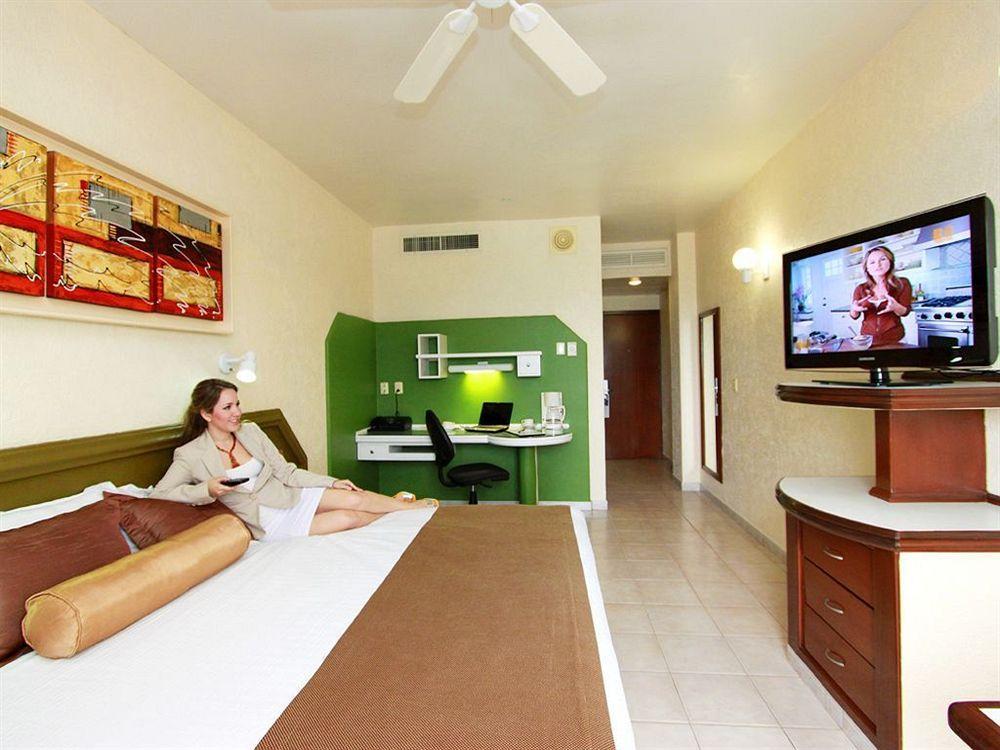 Olas Altas Hotel&spa Hotel Mazatlán