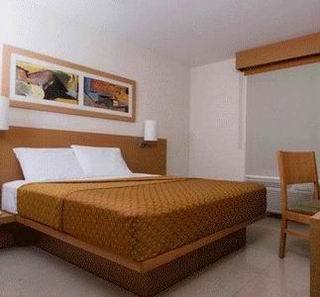 Express By Marriott 3* Mazatlan