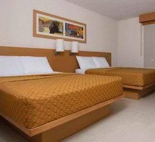 Express By Marriott Hotel