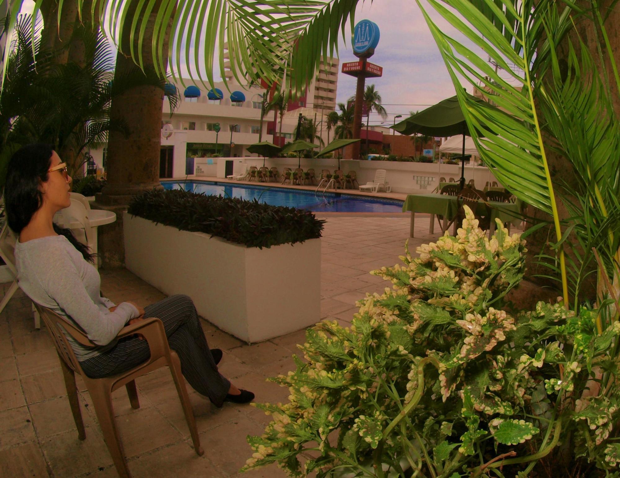 Solamar 4* Mazatlán
