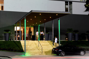 Holiday Inn Resort Mazatlan By Ihg Hotel Mazatlan
