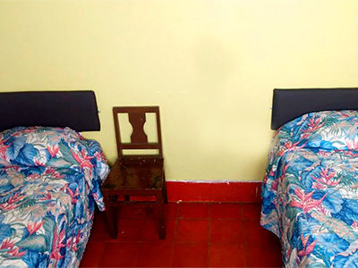 Esperanza Hotel Mazatlán
