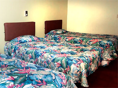 Hotel Esperanza 2*