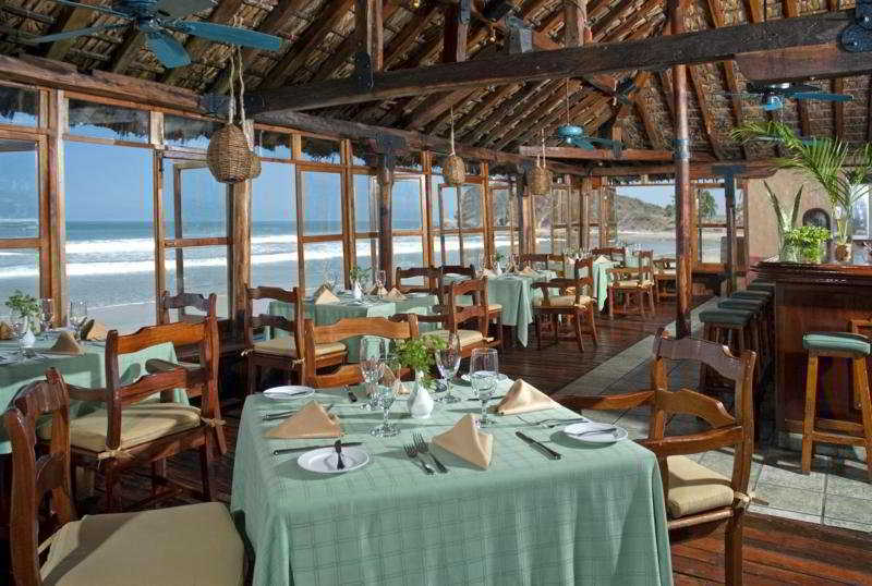 Pueblo Bonito Resort