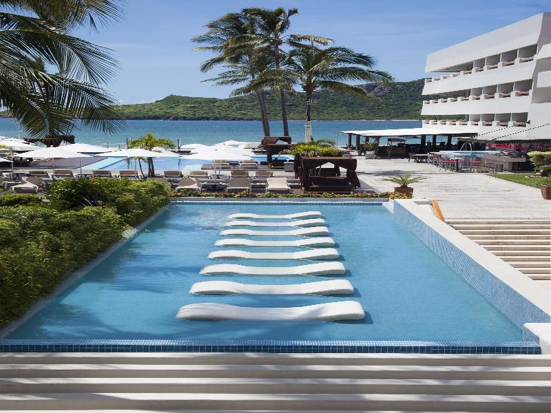 Emporio Hotel Mazatlán