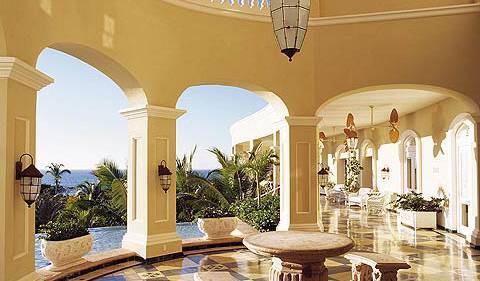 Pueblo Bonito Emerald Luxury &