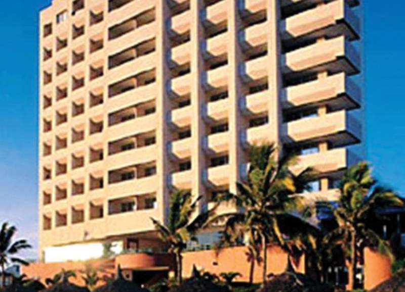 Mision Mazatlán