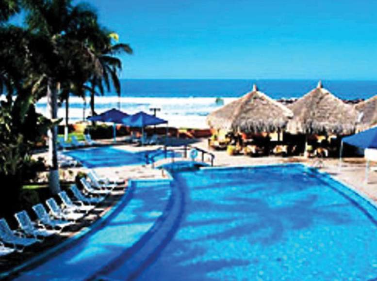 Apartamento Mision Mazatlán