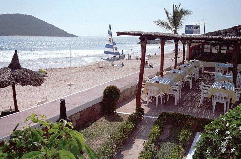 Quijote Hotel