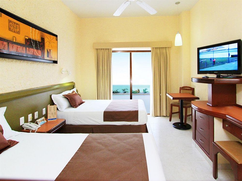 Olas Altas Hotel&spa Hotel