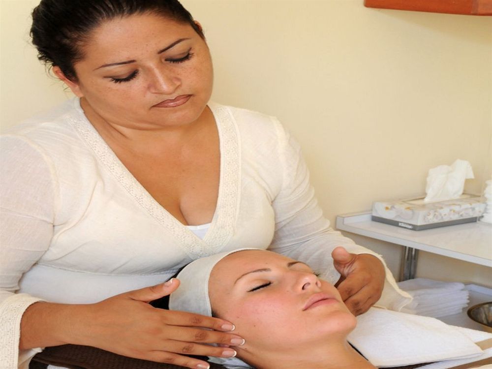 Olas Altas Hotel&spa