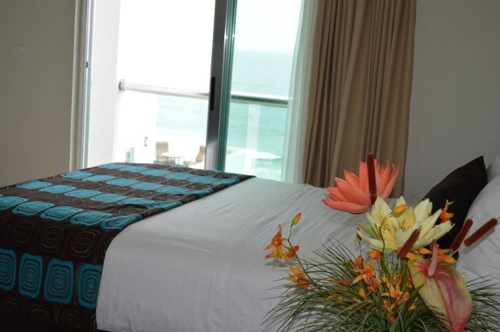 Hotel Coral Island View Mazatlan