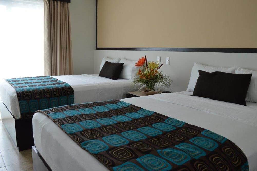Coral Island View Hotel
