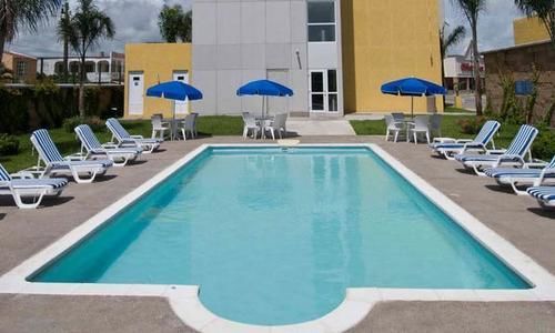 Express By Marriott 3*