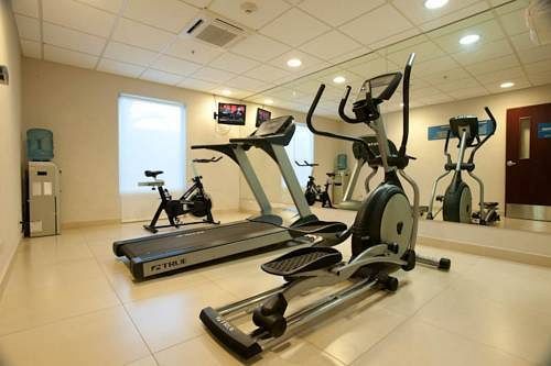 Hotel Express By Marriott