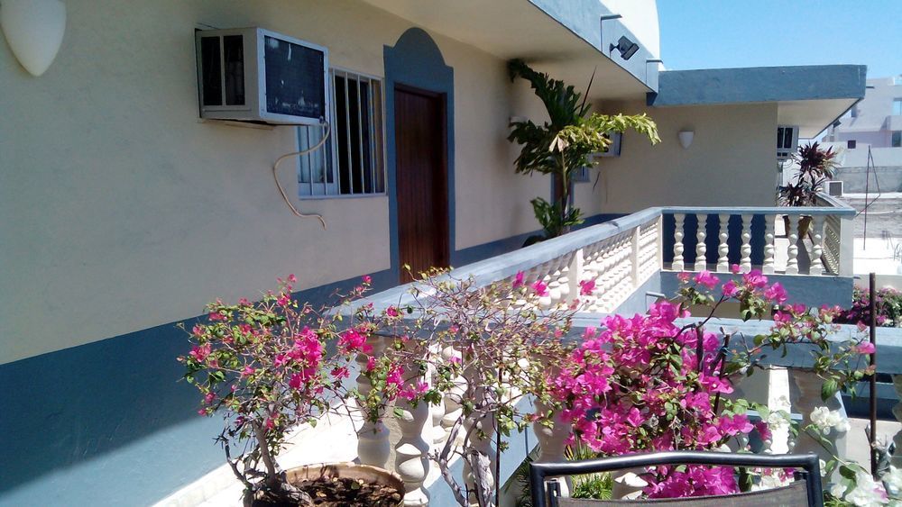 Hotel Hotel Mazatlan Mazatlán