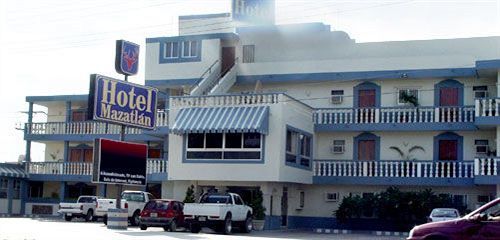 Hotel Mazatlan Hotel Mazatlán