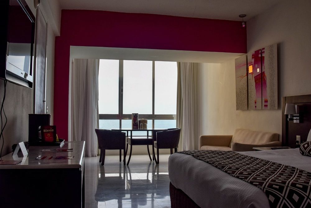 Hotel Park Royal Mazatlán