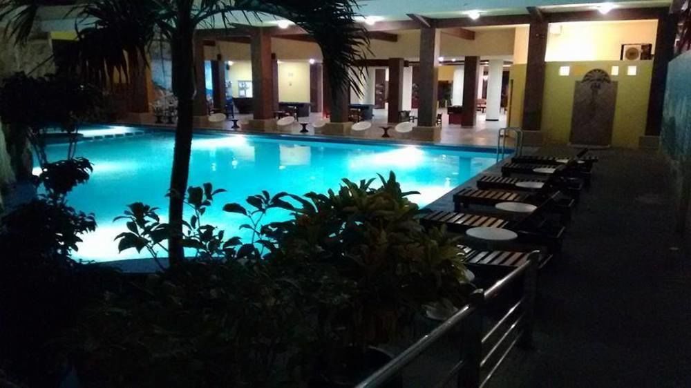 Playa Bonita Hotel 2*