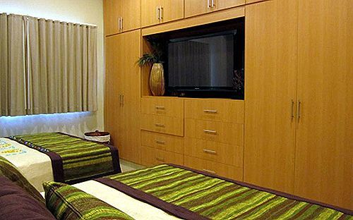Diamond Bay Hotel
