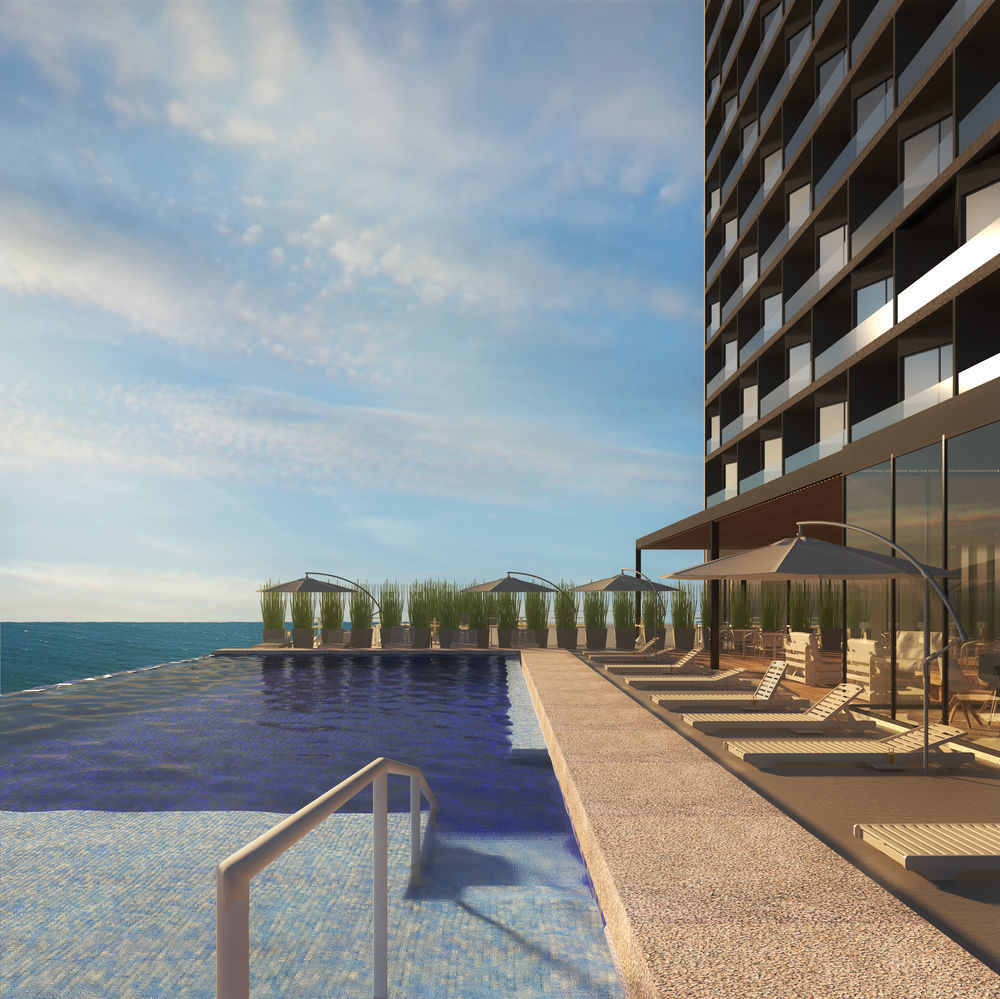 Hotel Holiday Inn Resort Mazatlan By Ihg