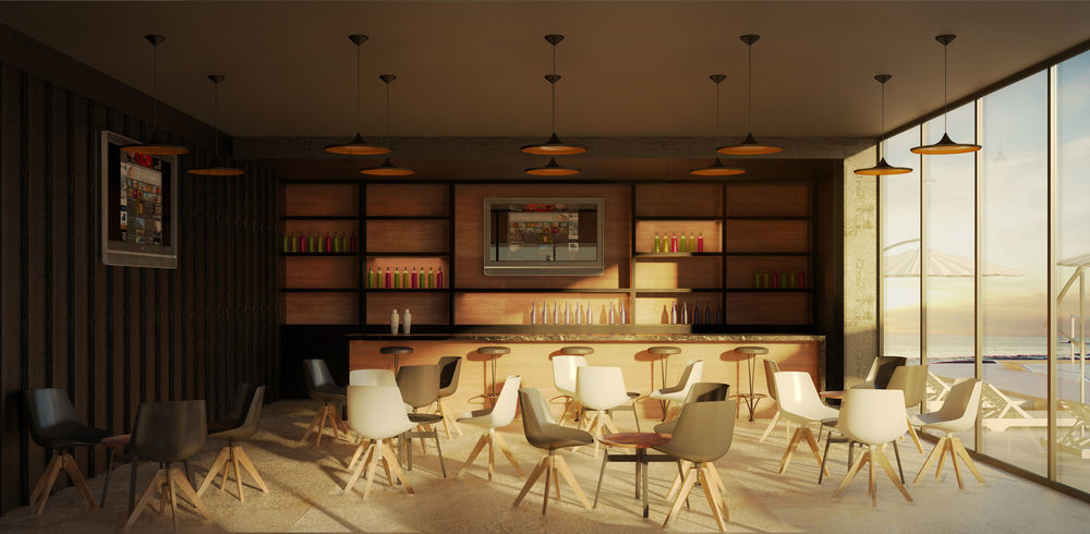 Hotel Holiday Inn Resort Mazatlan By Ihg Mazatlan