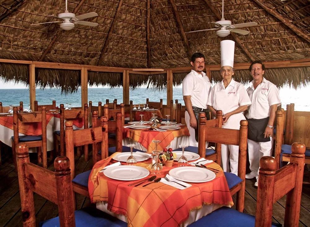 El Rancho Aparthotel 3*