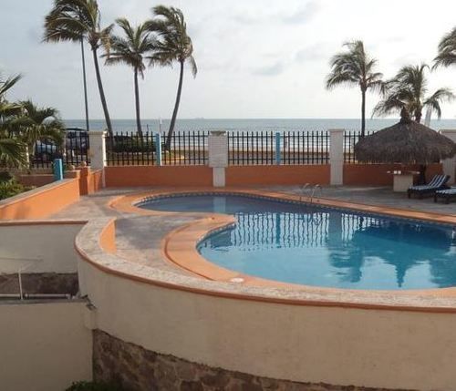 Hotel Jacarandas 3*