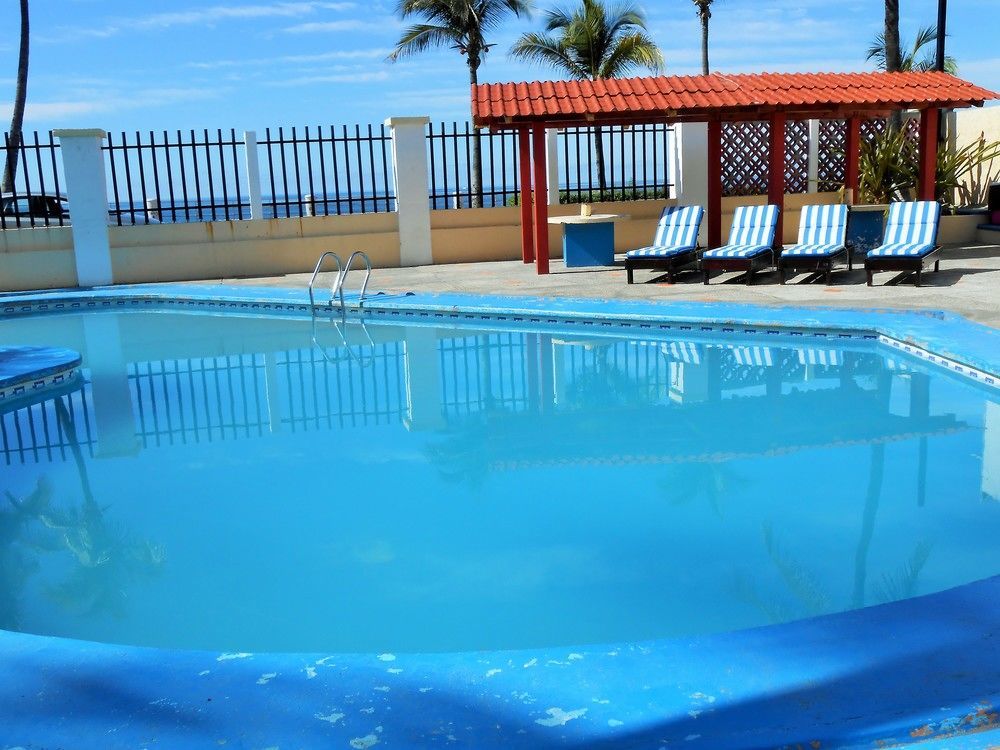 Jacarandas Mazatlán
