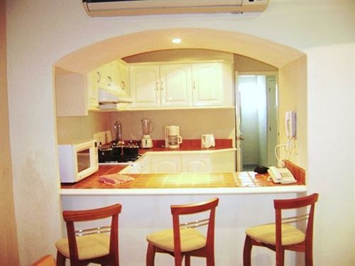 Isla Club 4* Mazatlan