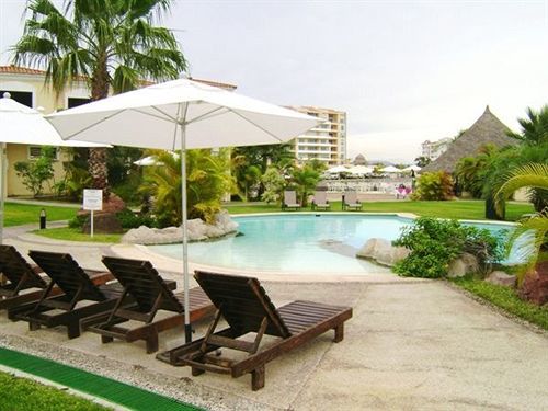 Isla Club 4* Mazatlan