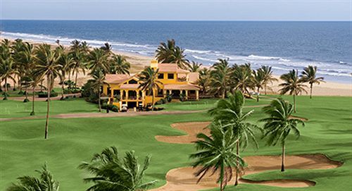 Hotel&golf By Estrella Del Mar 4*