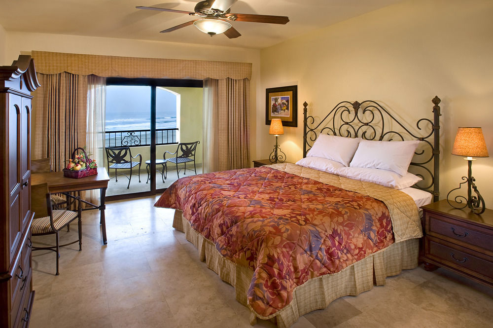 Hotel&golf By Estrella Del Mar Resort Mazatlán