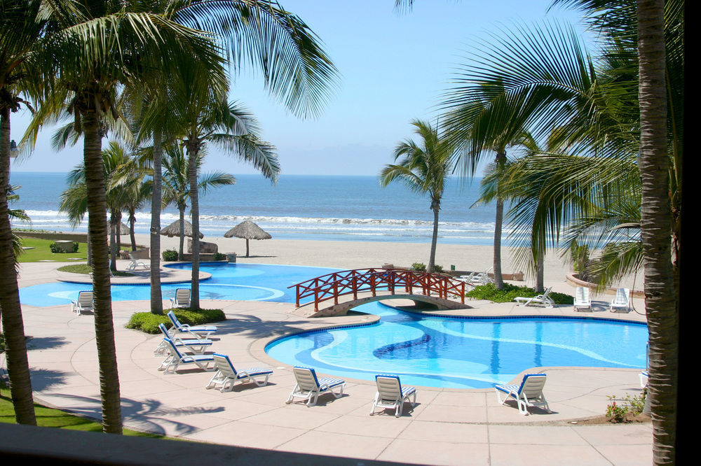 Hotel&golf By Estrella Del Mar Resort